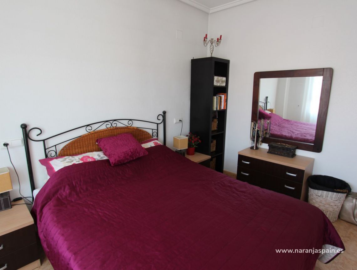 Sprzedaż - Apartament - Guardamar del Segura - Harbour Guardamar