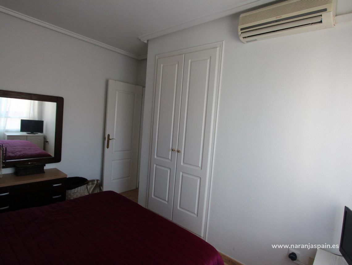 Sprzedaż - Apartament - Guardamar del Segura - Harbour Guardamar