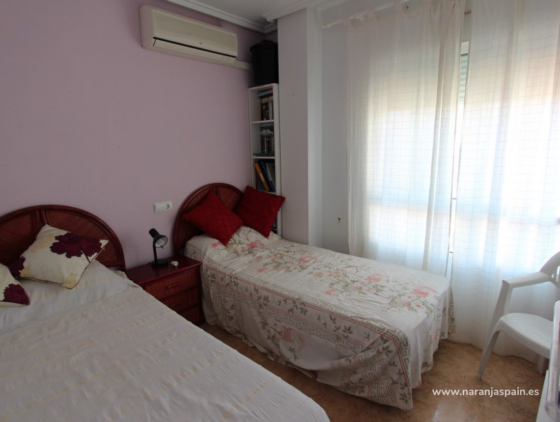 Sprzedaż - Apartament - Guardamar del Segura - Harbour Guardamar
