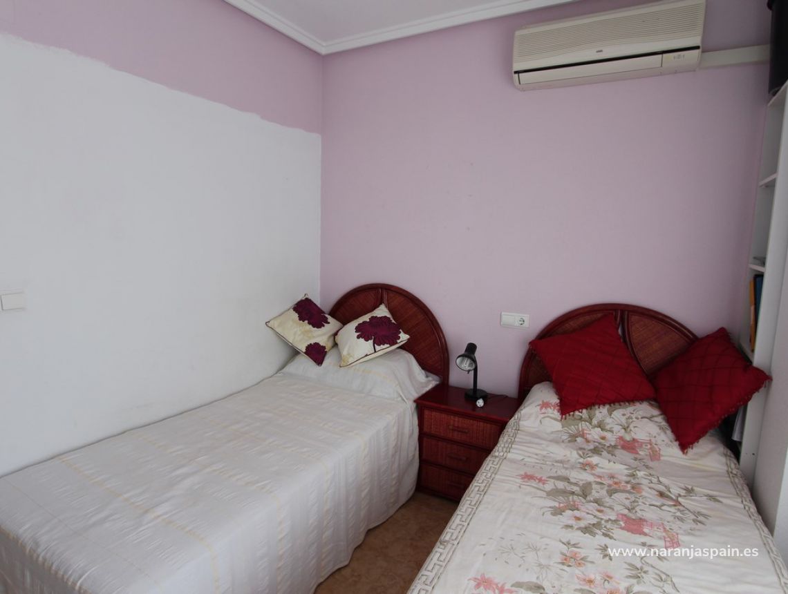 Sprzedaż - Apartament - Guardamar del Segura - Harbour Guardamar