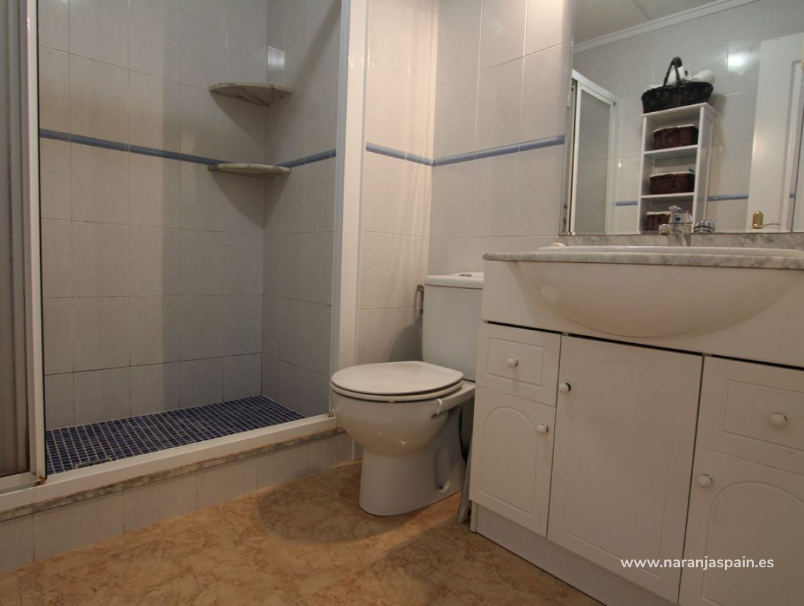 Sprzedaż - Apartament - Guardamar del Segura - Harbour Guardamar