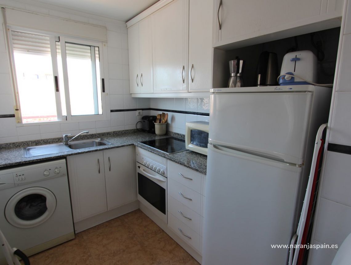 Sprzedaż - Apartament - Guardamar del Segura - Harbour Guardamar