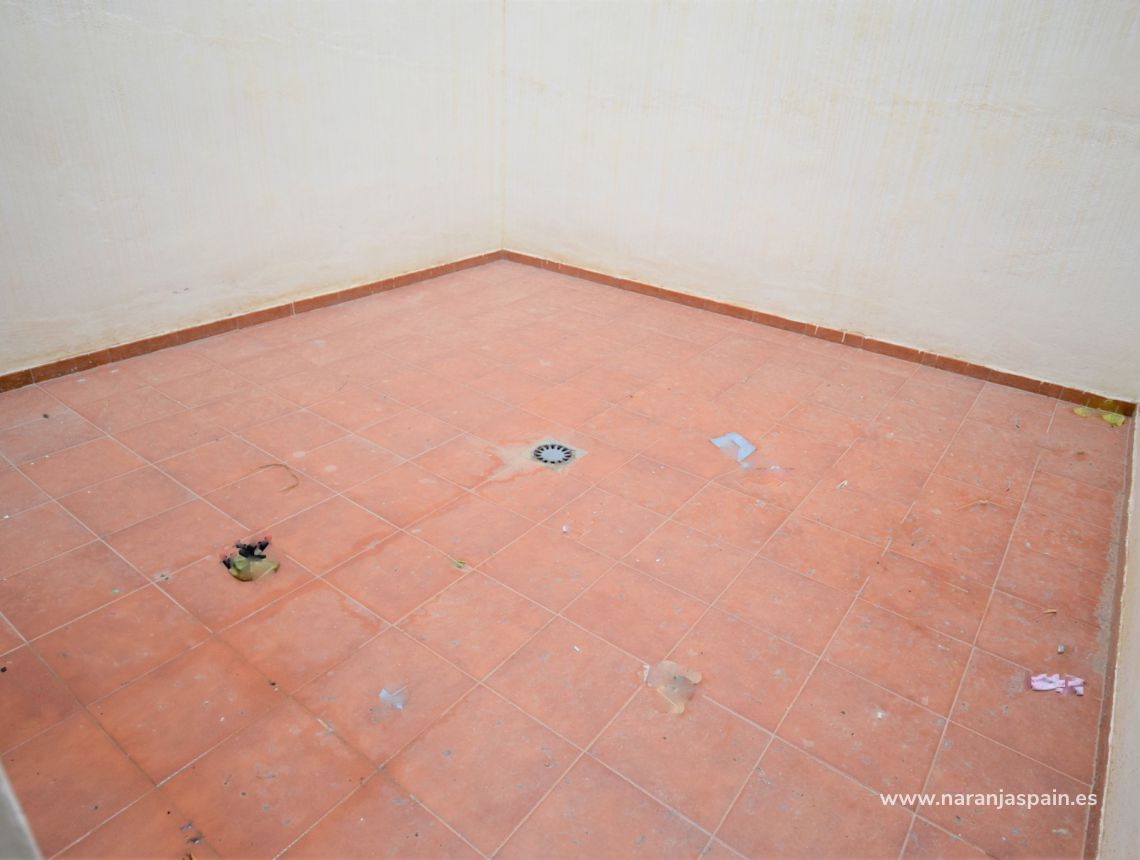 Sprzedaż - Apartament - Guardamar del Segura - Harbour Guardamar