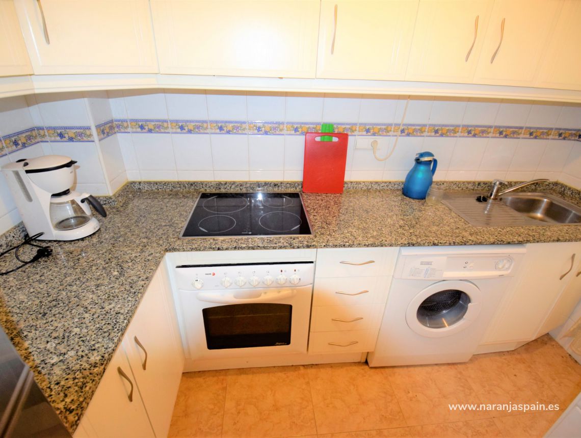 Sprzedaż - Apartament - Guardamar del Segura - Harbour Guardamar