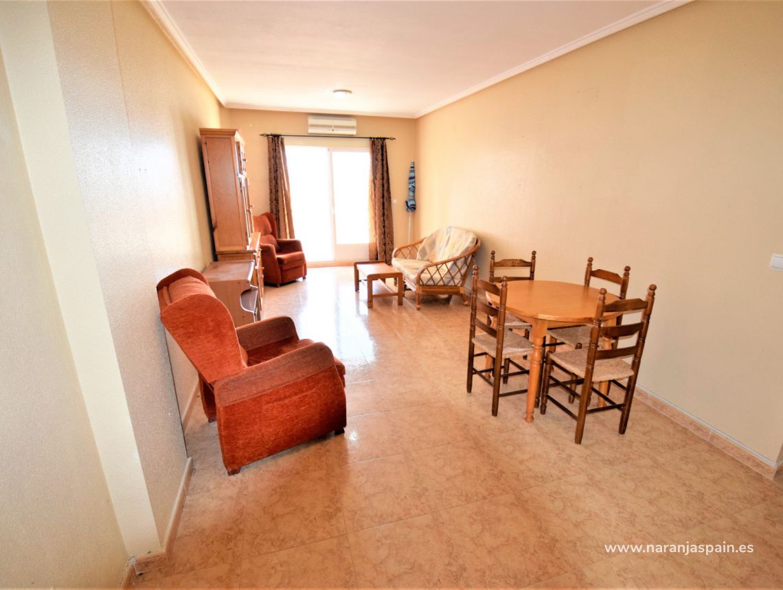 Sprzedaż - Apartament - Guardamar del Segura - Harbour Guardamar