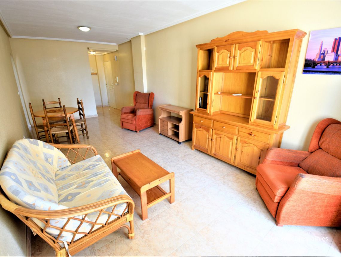 Sprzedaż - Apartament - Guardamar del Segura - Harbour Guardamar