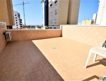 Sprzedaż - Apartament - Guardamar del Segura - Harbour Guardamar
