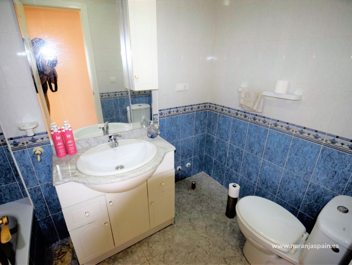 Sprzedaż - Apartament - Guardamar del Segura - Harbour Guardamar