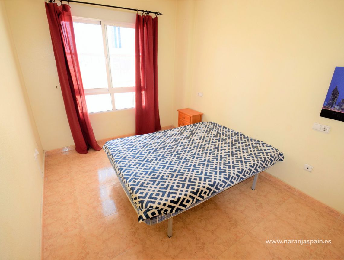 Sprzedaż - Apartament - Guardamar del Segura - Harbour Guardamar