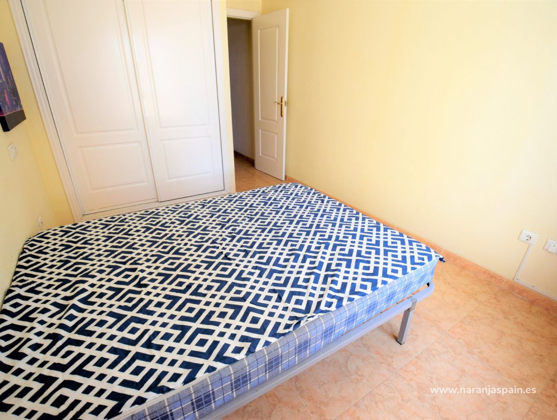 Sprzedaż - Apartament - Guardamar del Segura - Harbour Guardamar