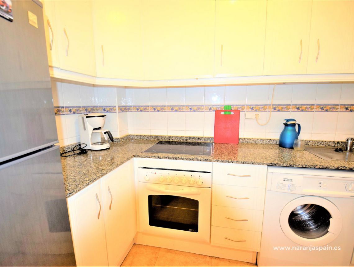 Sprzedaż - Apartament - Guardamar del Segura - Harbour Guardamar