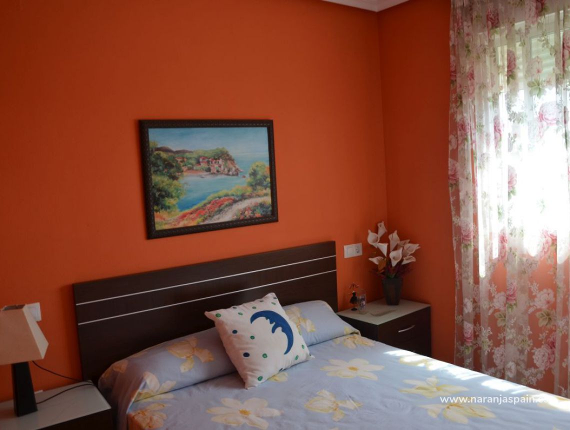 Sprzedaż - Apartament - Guardamar del Segura - Harbour Guardamar