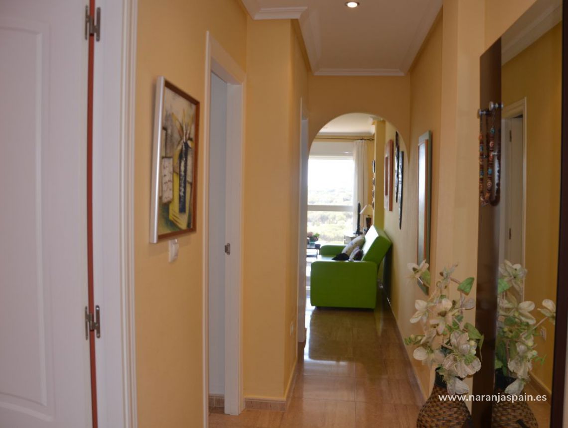 Sprzedaż - Apartament - Guardamar del Segura - Harbour Guardamar