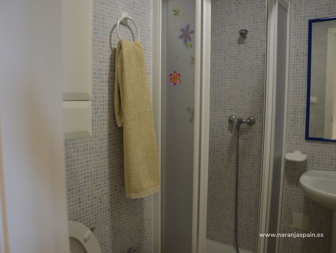 Sprzedaż - Apartament - Guardamar del Segura - Harbour Guardamar