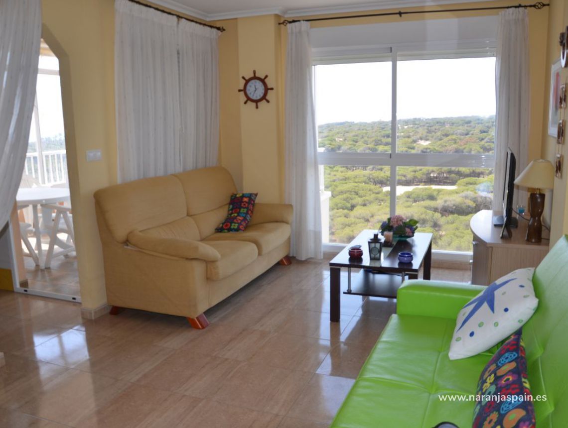 Sprzedaż - Apartament - Guardamar del Segura - Harbour Guardamar