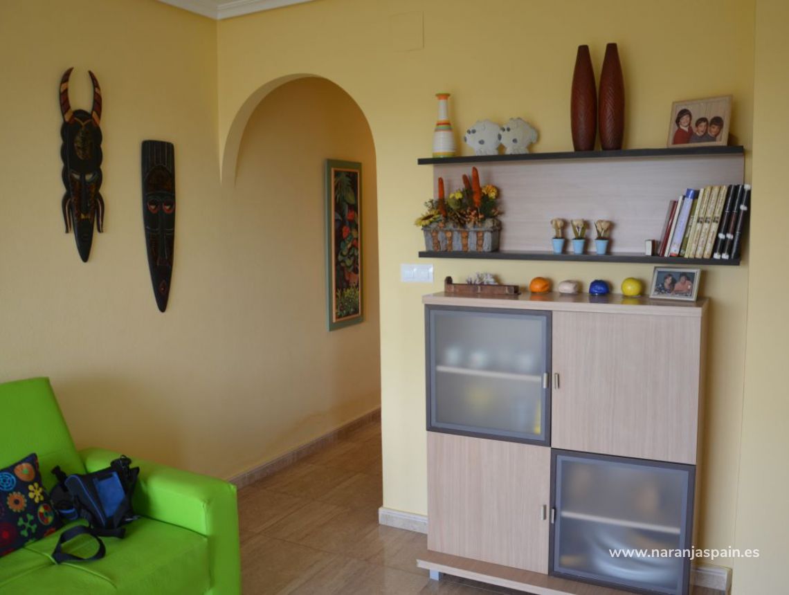 Sprzedaż - Apartament - Guardamar del Segura - Harbour Guardamar