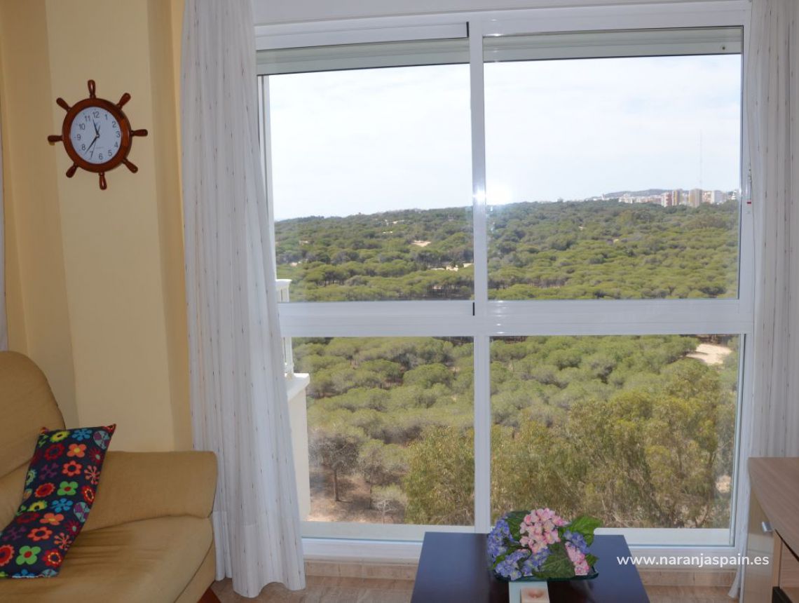 Sprzedaż - Apartament - Guardamar del Segura - Harbour Guardamar