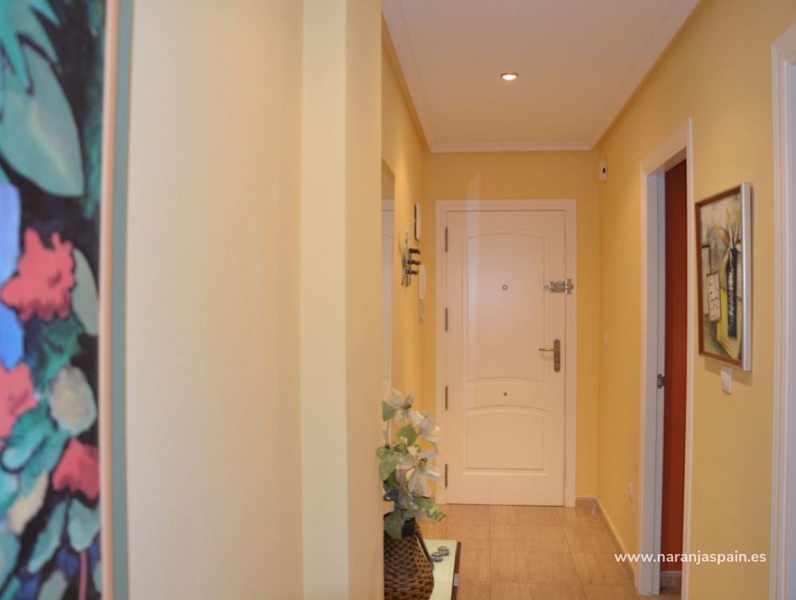 Sprzedaż - Apartament - Guardamar del Segura - Harbour Guardamar