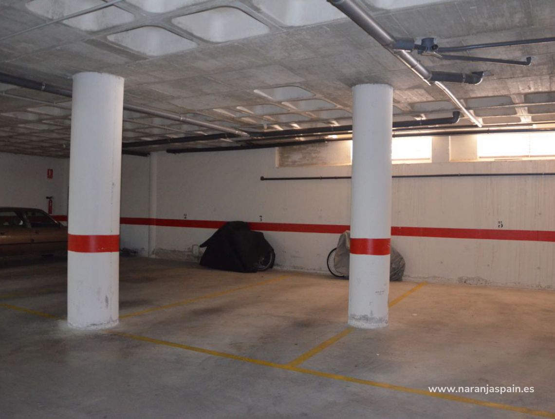 Sprzedaż - Apartament - Guardamar del Segura - Harbour Guardamar