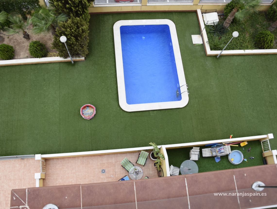 Sprzedaż - Apartament - Guardamar del Segura - Harbour Guardamar