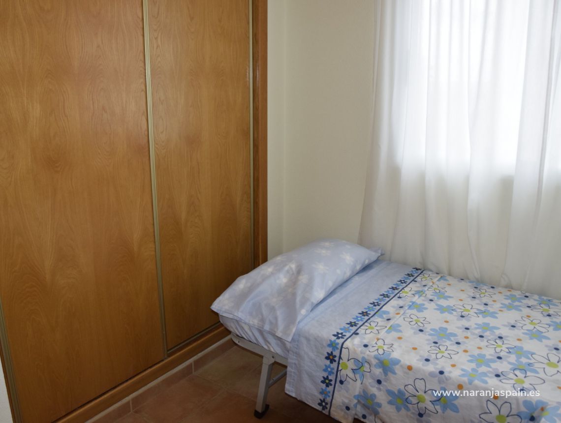 Sprzedaż - Apartament - Guardamar del Segura - Harbour Guardamar