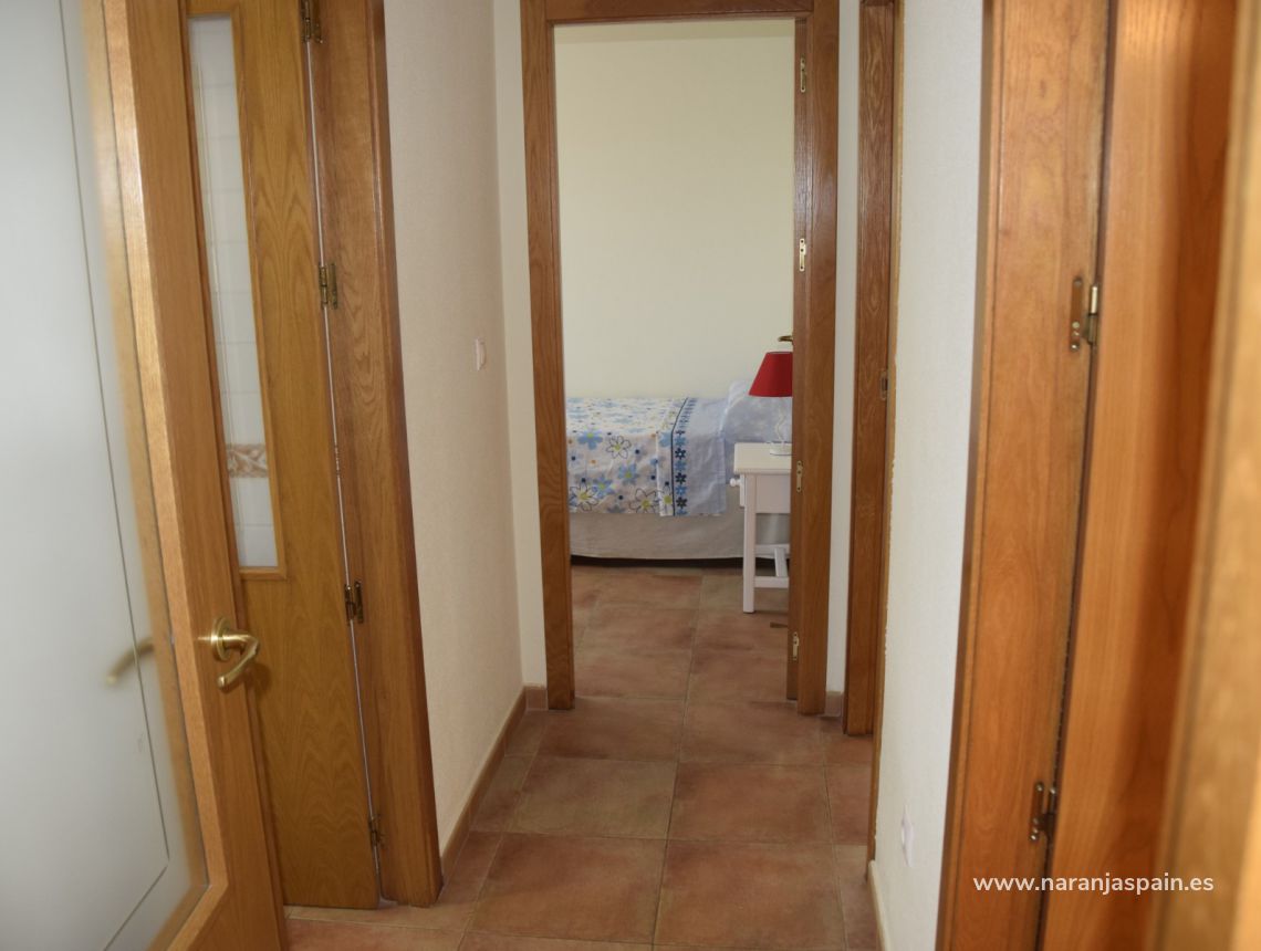 Sprzedaż - Apartament - Guardamar del Segura - Harbour Guardamar