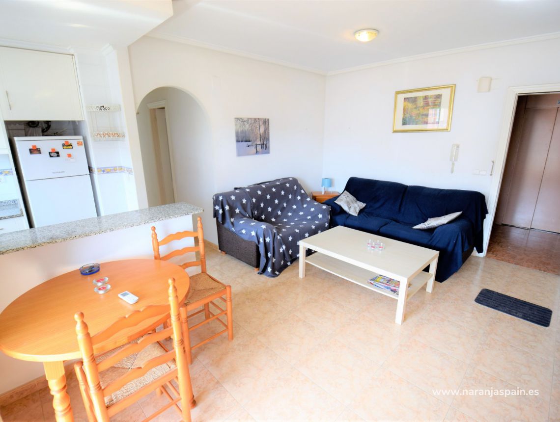 Sprzedaż - Apartament - Guardamar del Segura - Harbour Guardamar