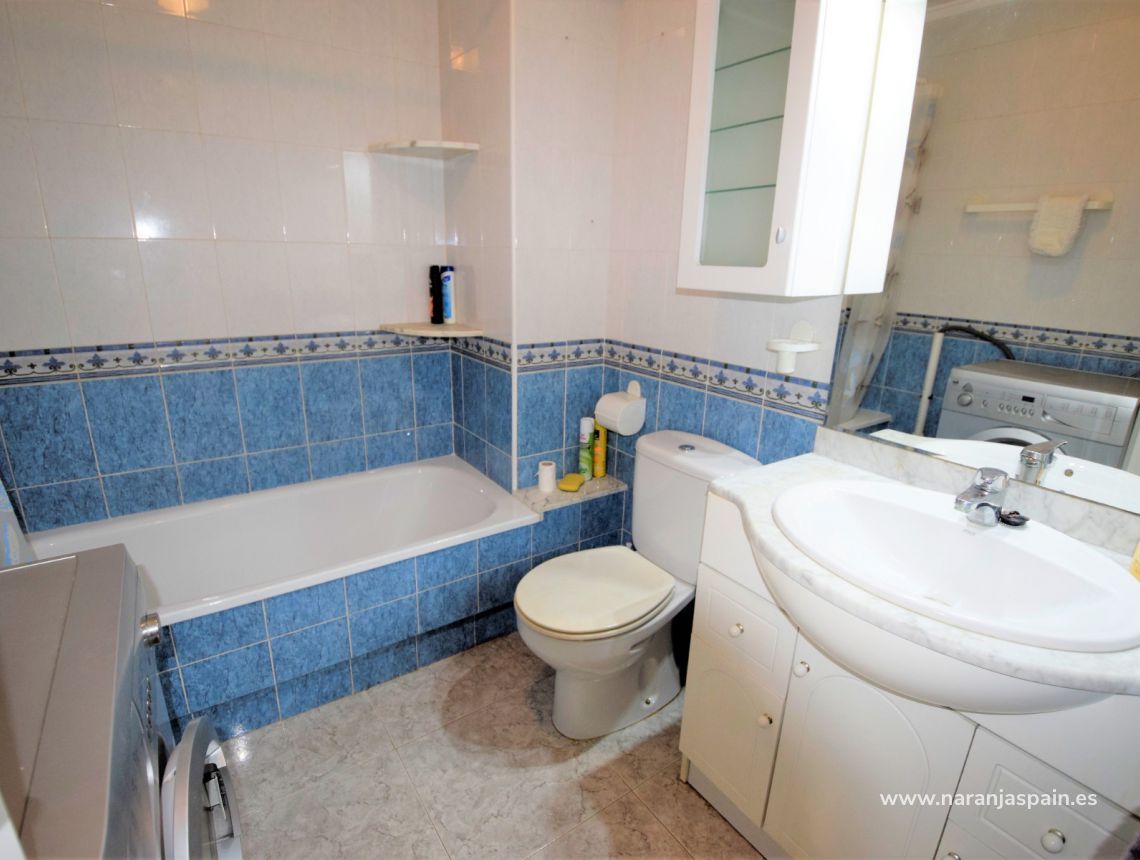 Sprzedaż - Apartament - Guardamar del Segura - Harbour Guardamar