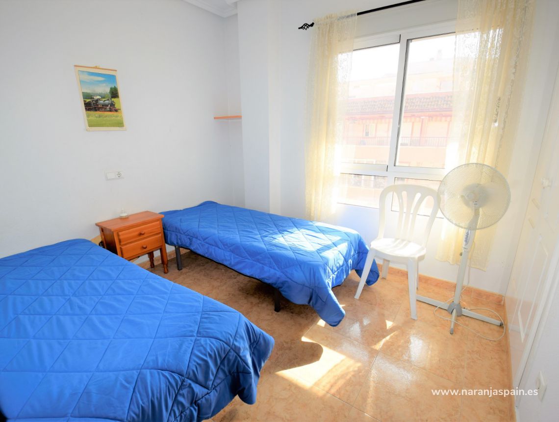 Sprzedaż - Apartament - Guardamar del Segura - Harbour Guardamar