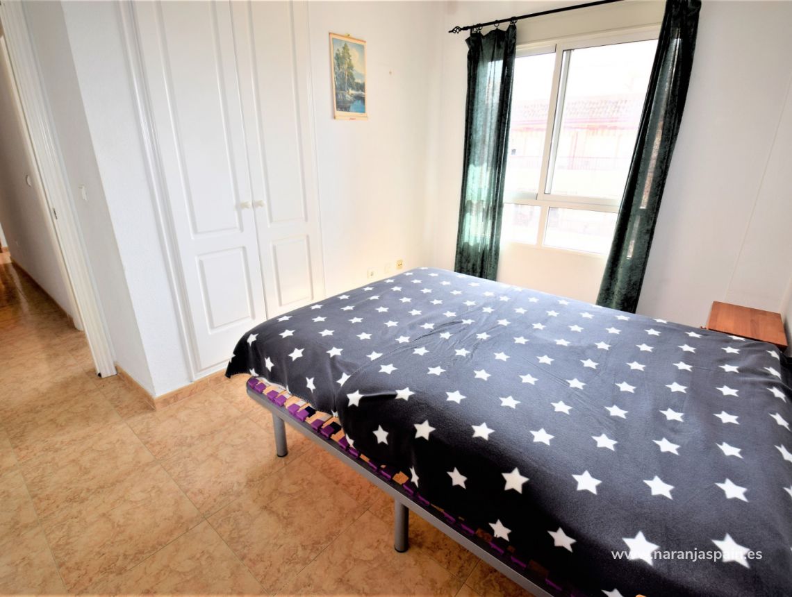 Sprzedaż - Apartament - Guardamar del Segura - Harbour Guardamar