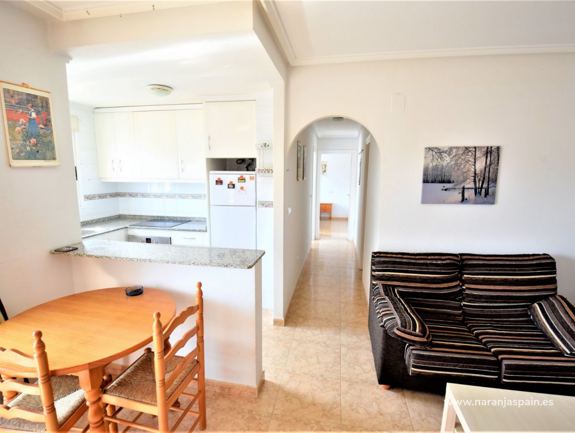 Sprzedaż - Apartament - Guardamar del Segura - Harbour Guardamar