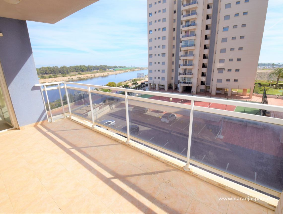 Sprzedaż - Apartament - Guardamar del Segura - Harbour Guardamar