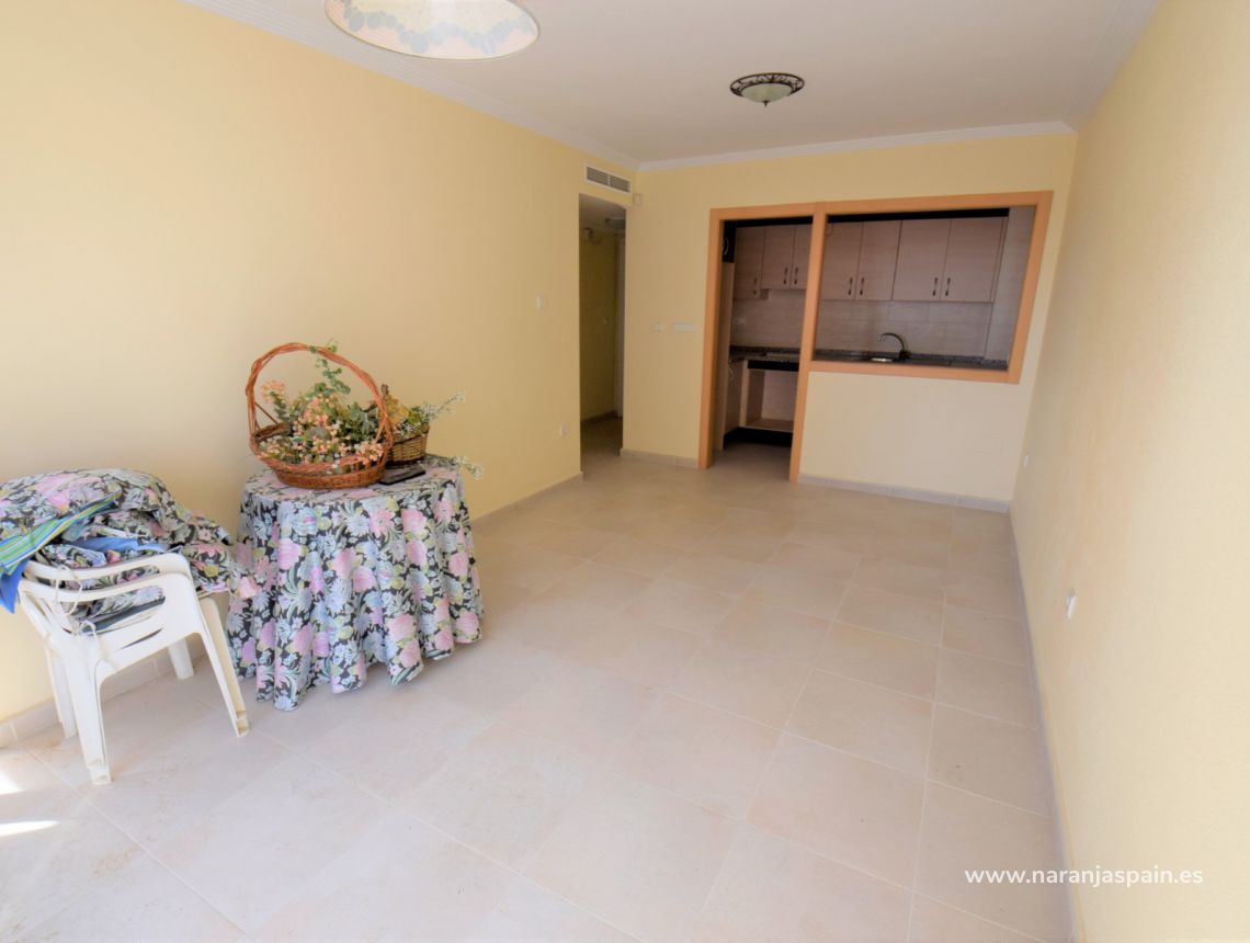 Sprzedaż - Apartament - Guardamar del Segura - Harbour Guardamar