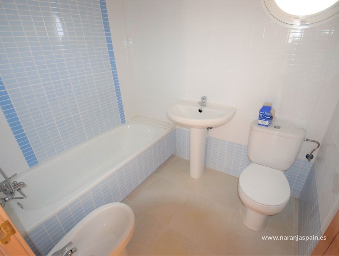 Sprzedaż - Apartament - Guardamar del Segura - Harbour Guardamar