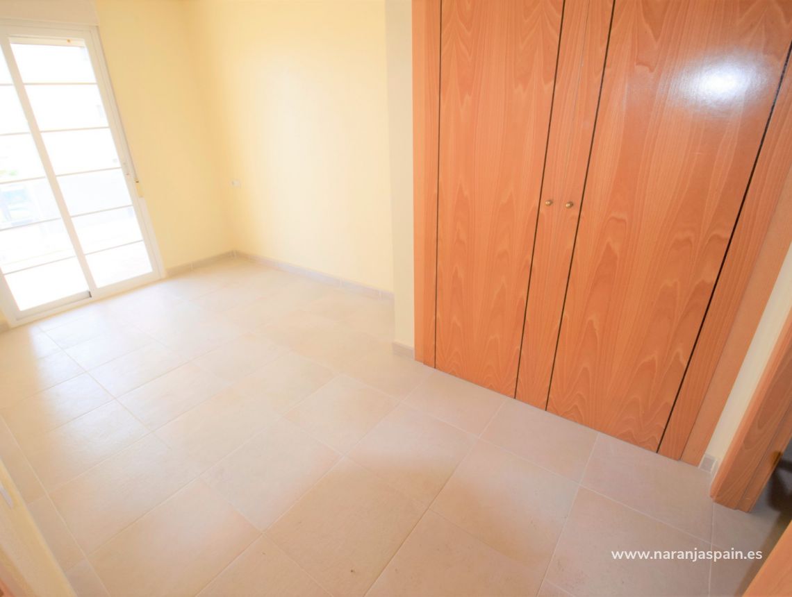 Sprzedaż - Apartament - Guardamar del Segura - Harbour Guardamar