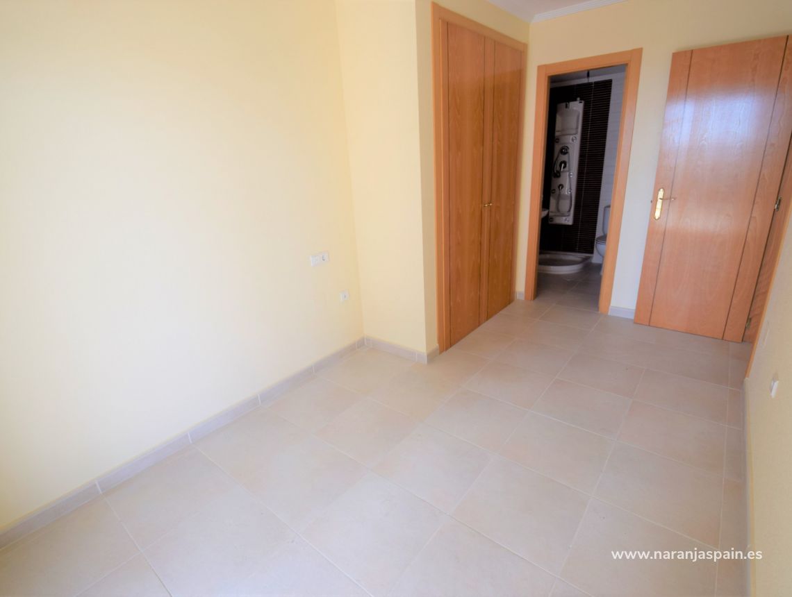 Sprzedaż - Apartament - Guardamar del Segura - Harbour Guardamar