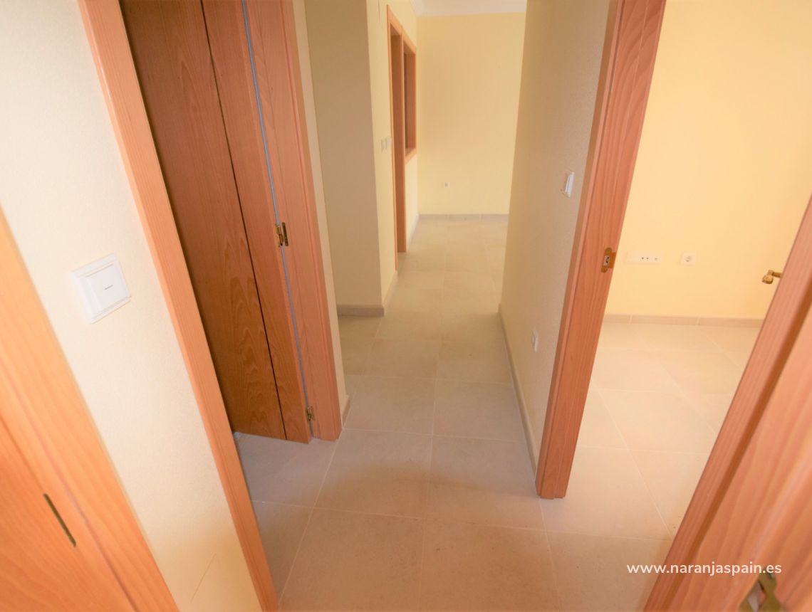 Sprzedaż - Apartament - Guardamar del Segura - Harbour Guardamar