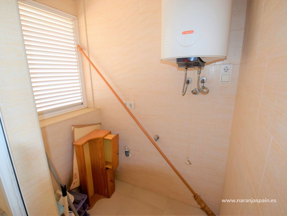 Sprzedaż - Apartament - Guardamar del Segura - Harbour Guardamar