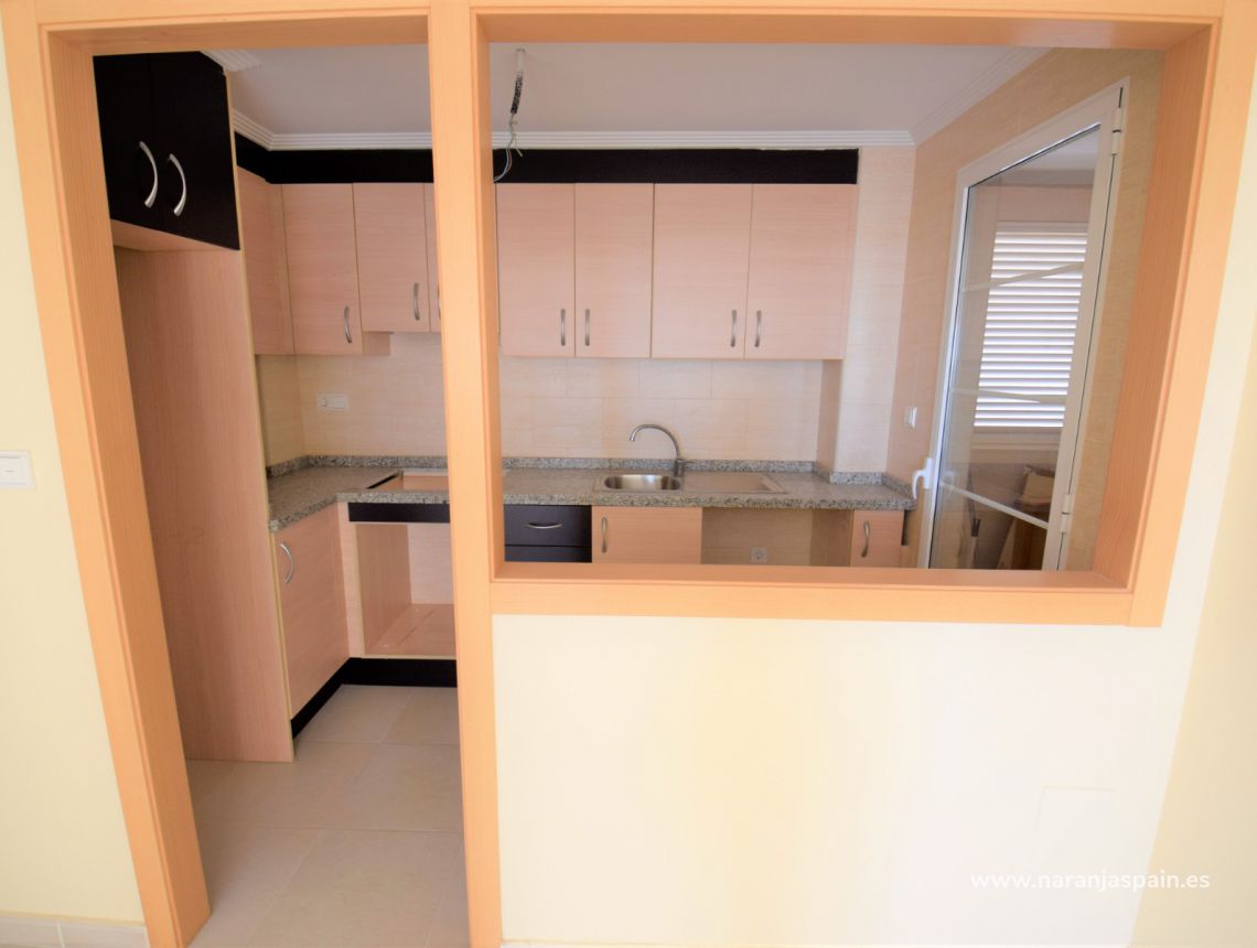 Sprzedaż - Apartament - Guardamar del Segura - Harbour Guardamar