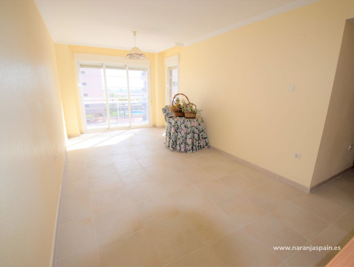 Sprzedaż - Apartament - Guardamar del Segura - Harbour Guardamar