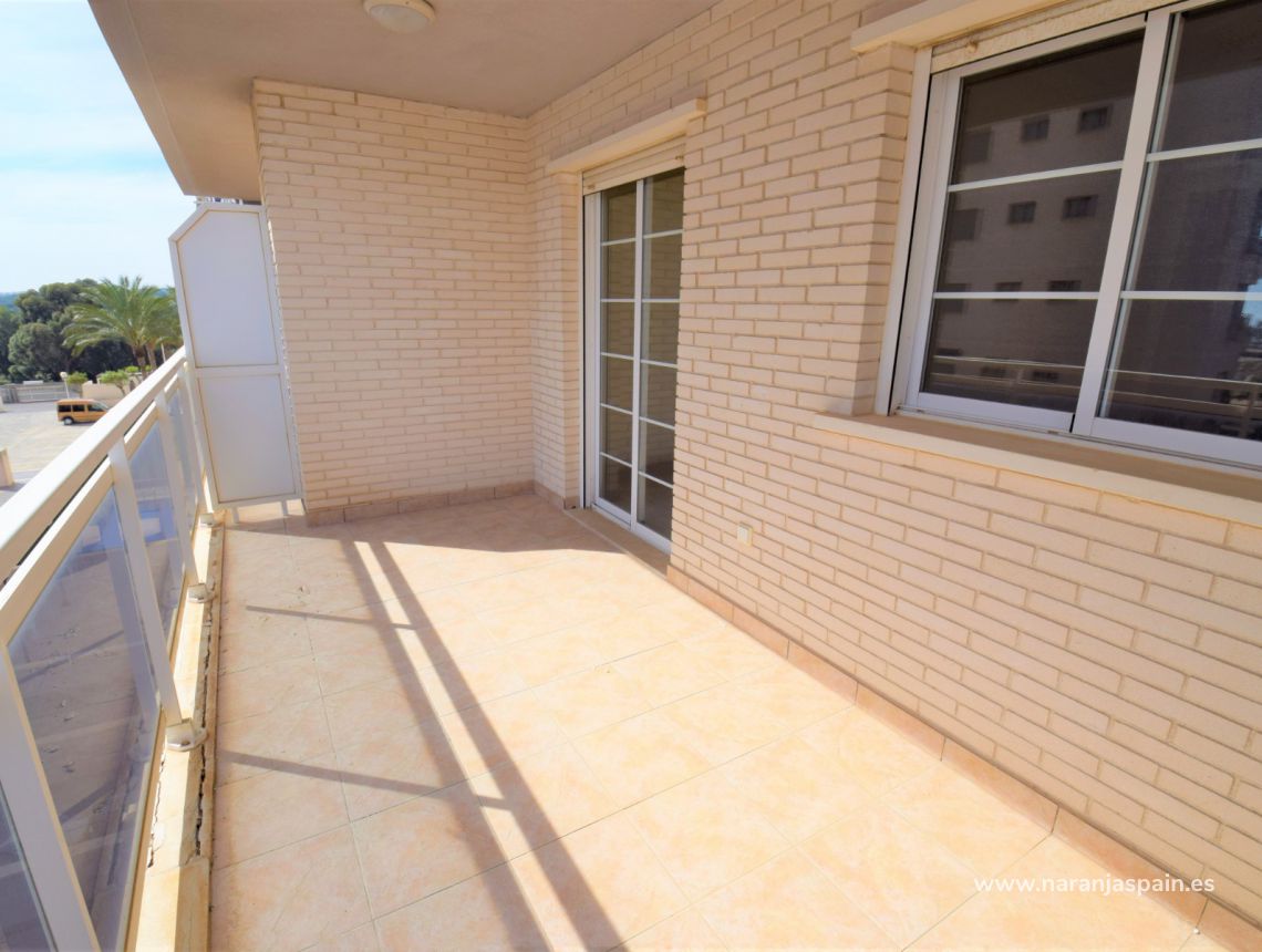 Sprzedaż - Apartament - Guardamar del Segura - Harbour Guardamar