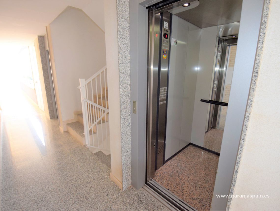 Sprzedaż - Apartament - Guardamar del Segura - Harbour Guardamar