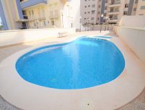 Sprzedaż - Apartament - Guardamar del Segura - Harbour Guardamar
