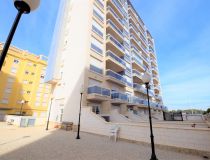 Sprzedaż - Apartament - Guardamar del Segura - Harbour Guardamar
