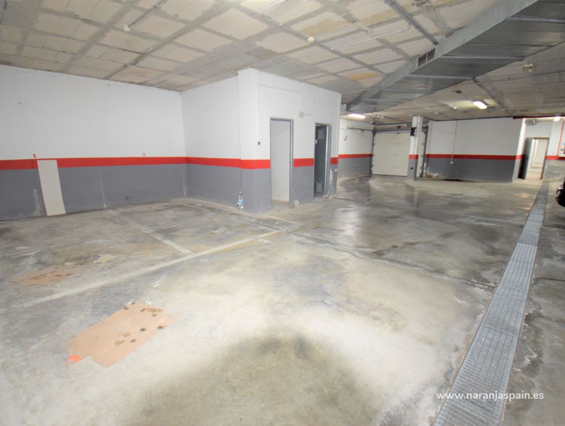 Sprzedaż - Apartament - Guardamar del Segura - Harbour Guardamar