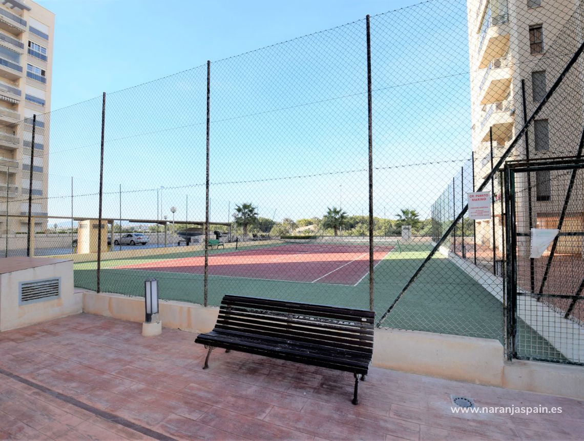 Sprzedaż - Apartament - Guardamar del Segura - Harbour Guardamar