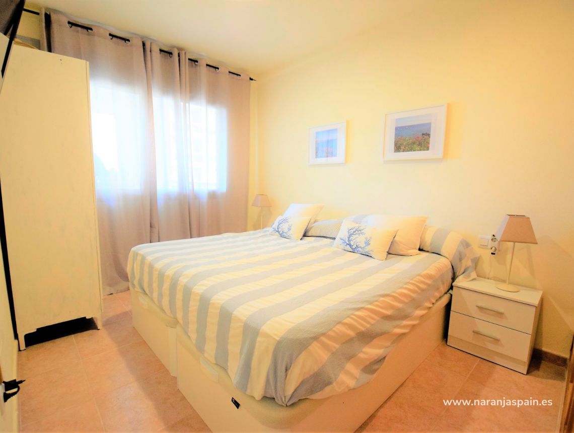 Sprzedaż - Apartament - Guardamar del Segura - Harbour Guardamar