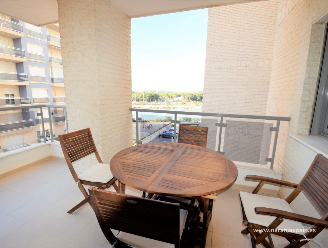 Sprzedaż - Apartament - Guardamar del Segura - Harbour Guardamar