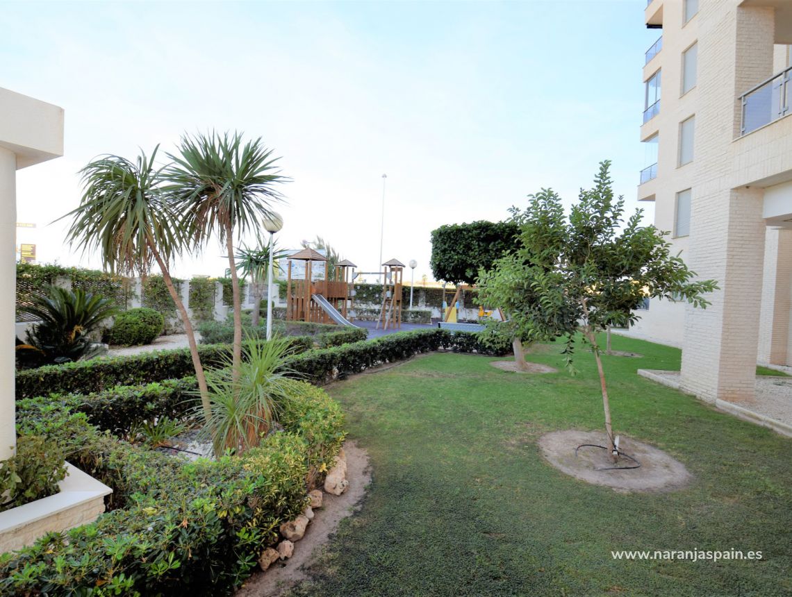 Sprzedaż - Apartament - Guardamar del Segura - Harbour Guardamar