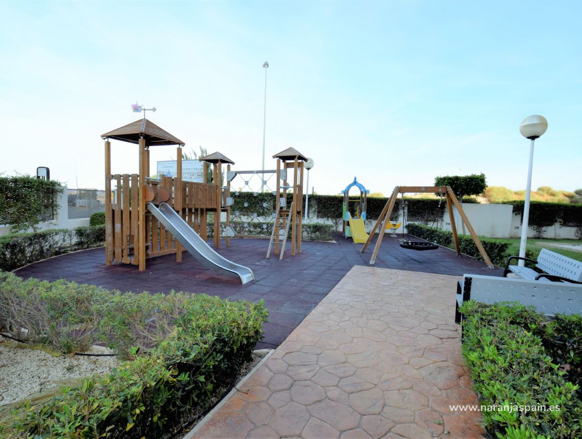 Sprzedaż - Apartament - Guardamar del Segura - Harbour Guardamar